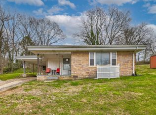 123 Circle Dr, Pulaski, TN 38478