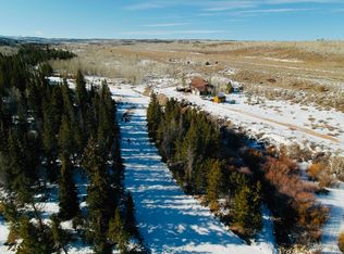 70 Blue Heron Way, Robertson, WY 82944