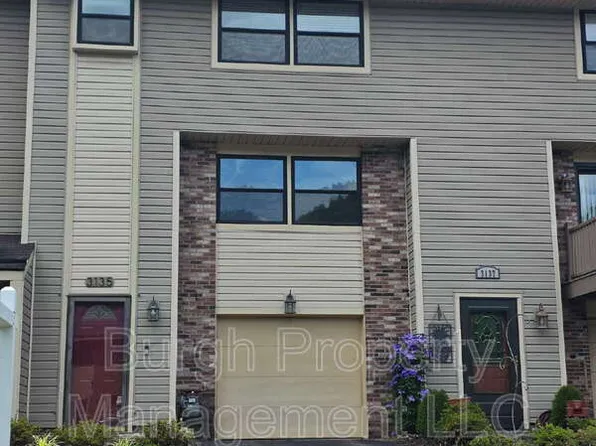 3135 Laurel Ridge Cir, Bridgeville, PA 15017