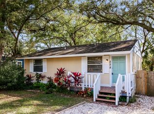 228 W Fern St, Tampa, FL 33604