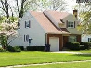 856 Perkinswood Blvd NE, Warren, OH