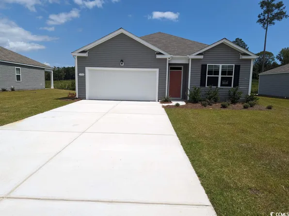 178 Cassina Dr. Lot 38- Cali A, Longs, SC 29568