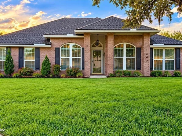 1342 PORTSIDE Drive, Orange Park, FL 32003