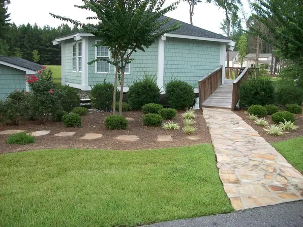 356 Bald Cypress Dr, Vass, NC 28394