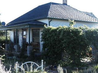 23812 S Hodge Rd, Arlington, KS 67514