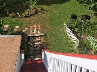 7 West St #A, Woburn, MA 01801