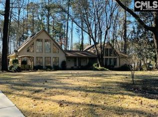 1073 Three Chop Run, Lexington, SC 29072