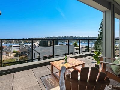 655 Crockett Street #A208, Seattle, WA, 98109