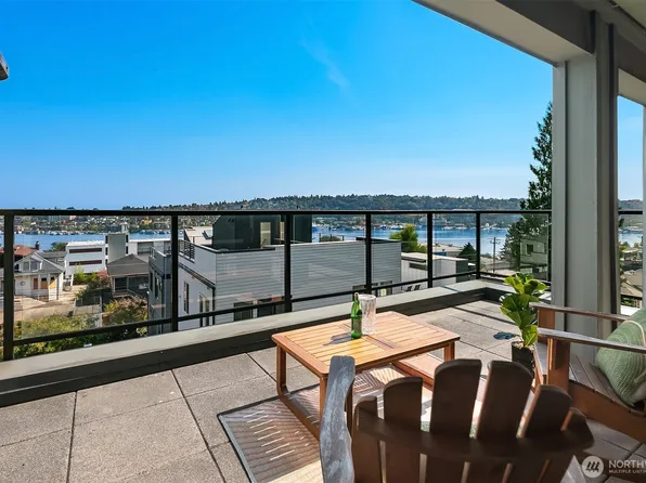 655 Crockett Street #A208, Seattle, WA 98109