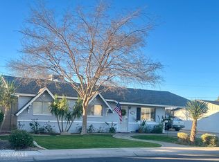 449 W Linda Ln, Chandler, AZ 85225