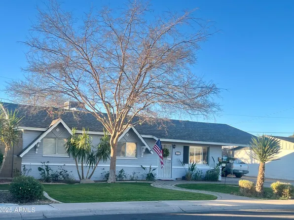 449 W LINDA Lane, Chandler, AZ 85225