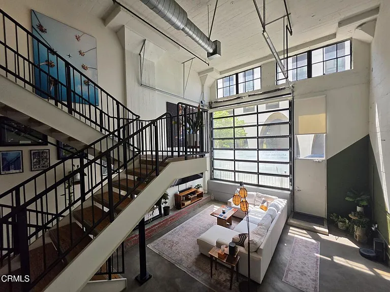 200 N San Fernando Rd #108 — Photo 11