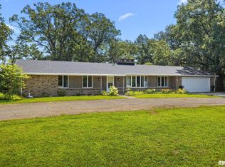 284 Grimm Rd, Congerville, IL 61729