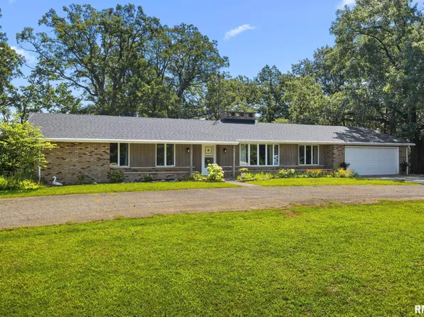 284 Grimm Rd, Congerville, IL 61729