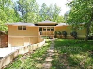 3941 Gann Rd SE, Smyrna, GA 30082