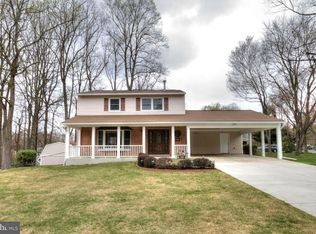 4700 Playfield St, Annandale, VA 22003