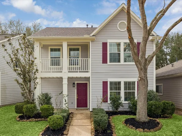 10727 Cobblecreek Way, Missouri City, TX 77459