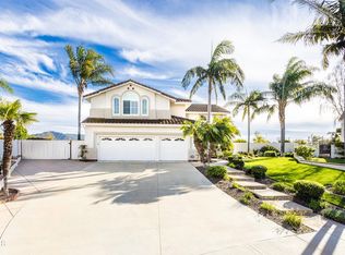 1956 Baja Vista Way, Camarillo, CA 93010