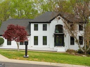1515 Oakmoor Pl, Marietta, GA