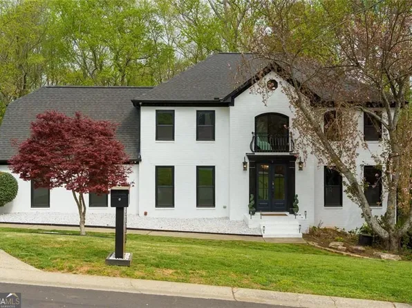 1515 Oakmoor Pl, Marietta, GA 30062