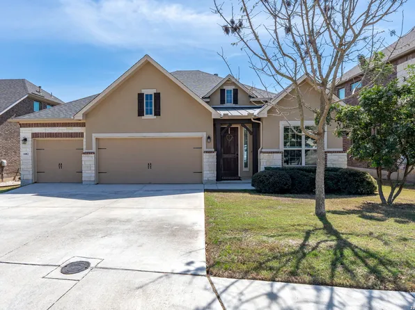 1082 Cedar Glen, New Braunfels, TX 78132