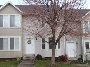 957 E 100 S, Payson, UT 84651