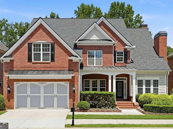 4272 Bluehouse Ln, Alpharetta, GA 30022