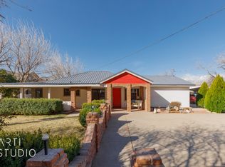 132 S Pioneer Rd, Toquerville, UT 84774