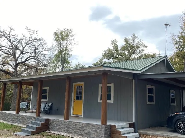 17790 County Road 345, Terrell, TX 75161