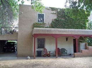 1414 Goff Blvd SW, Albuquerque, NM 87105