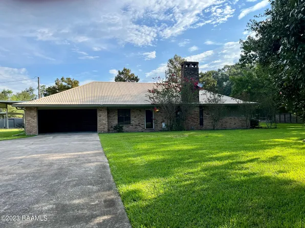 5317 E Admiral Doyle Dr, Jeanerette, LA 70544