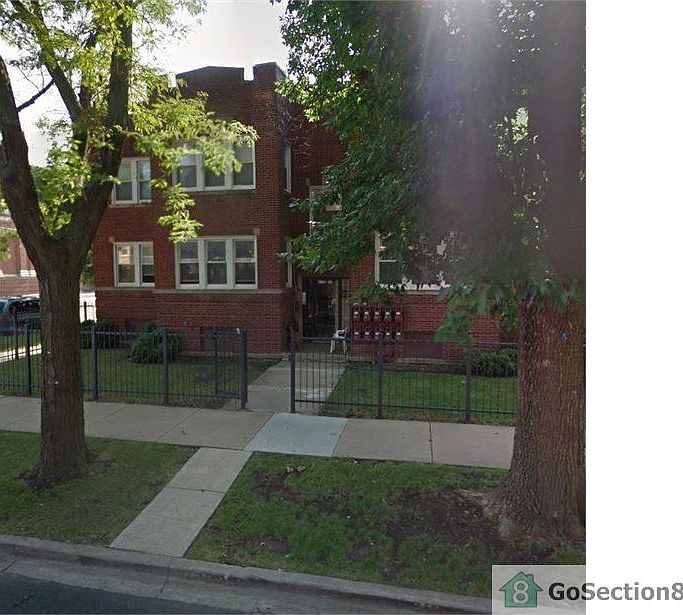 1st image of 6156 S Washtenaw Ave #2