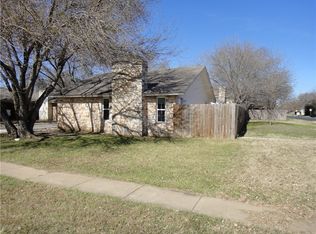 1202 Provident Ln, Round Rock, TX 78664