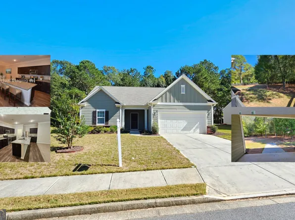 28 Seattle Slew Way, Cartersville, GA 30120