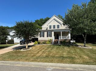 210 Marks Pond Way, Williamsburg, VA 23188