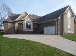 1209 Voyage Ct, Adams, TN 37010