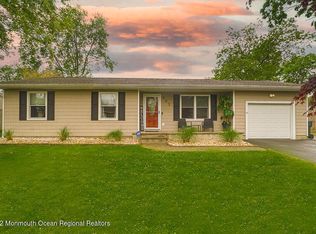 303 Madison Ct, Brick, NJ 08724