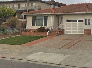 415 Maple Ave, South San Francisco, CA 94080