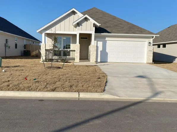 8714 Happy Valley Dr, Temple, TX 76502