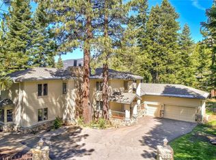 959 Fairview Blvd, Incline Village, NV 89451