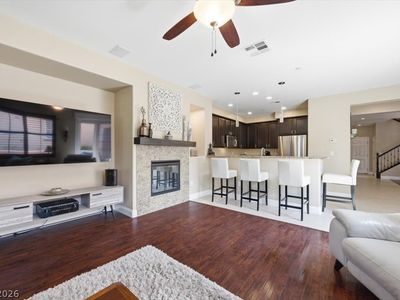 11437 Ogden Mills Dr Unit 101, Las Vegas, NV, 89135