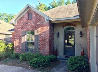 306 Azalea Ct, Brandon, MS 39047