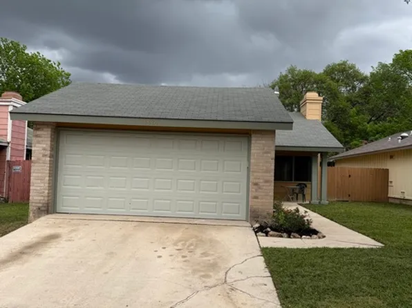 16626 Saltgrass St, San Antonio, TX 78247