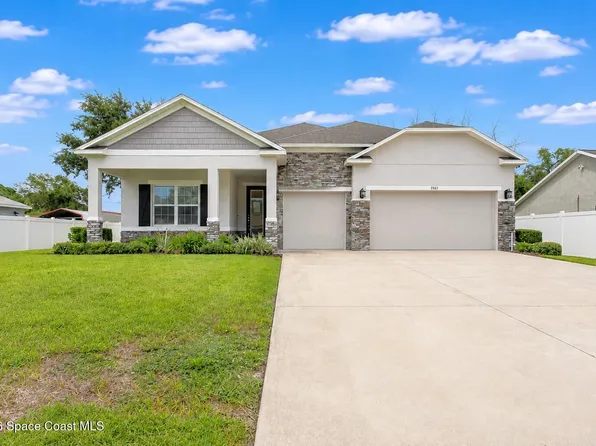 5965 Grissom Pkwy, Cocoa, FL 32927