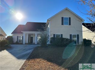 113 Willow Point Cir, Savannah, GA 31407