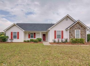 41 Clover Ct, Hampton, GA 30228