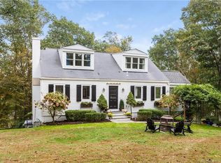 82 Ruscoe Rd, Wilton, CT 06897