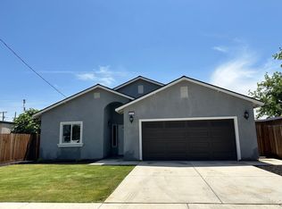 1716 E 23rd St, Merced, CA 95340