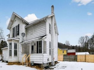 62 George Street, Owego, NY 13827