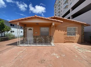 727 NW 22nd Ct #1, Miami, FL 33125